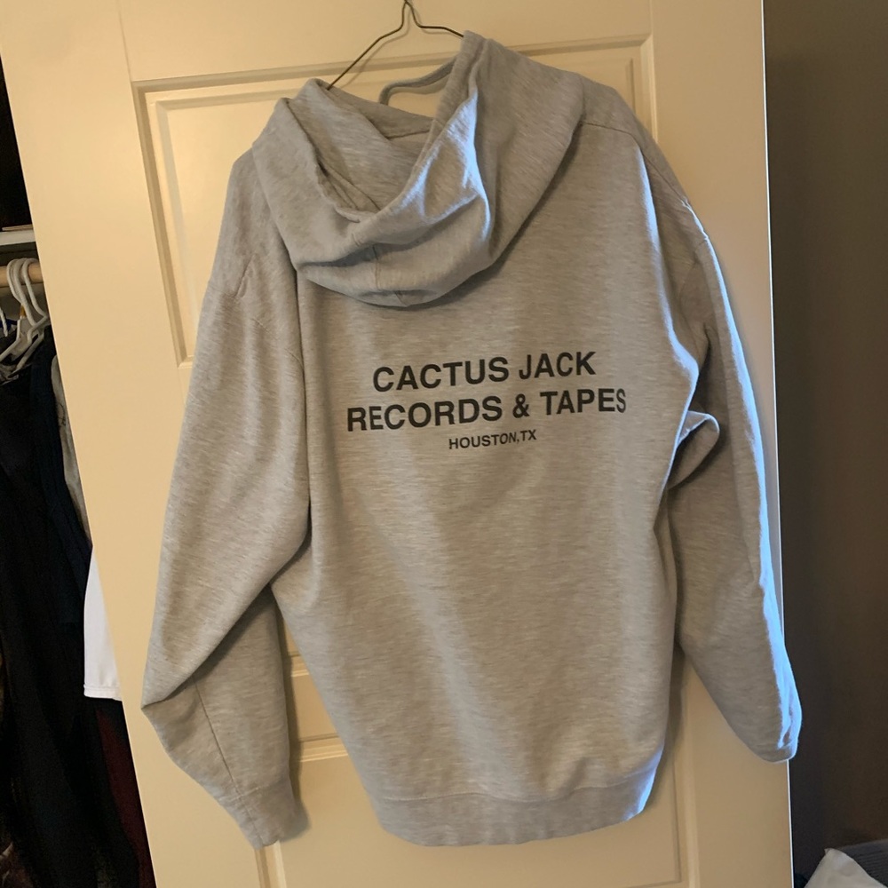 Travis Scott Hoodie